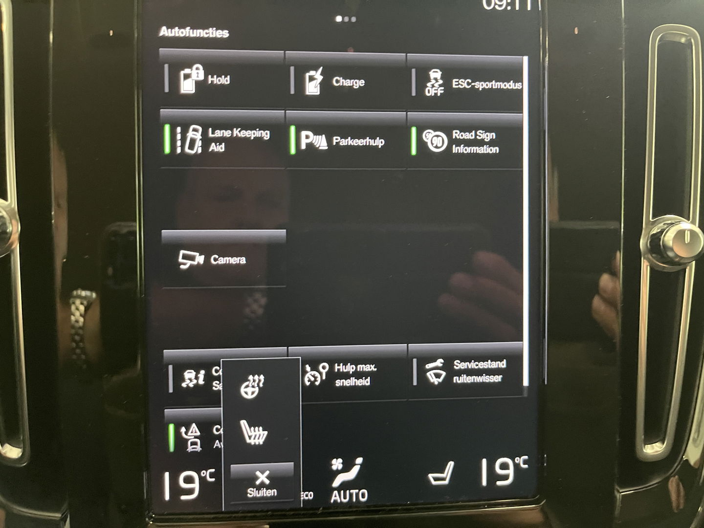 Volvo XC40 T4 Recharge Inscription 213 pk