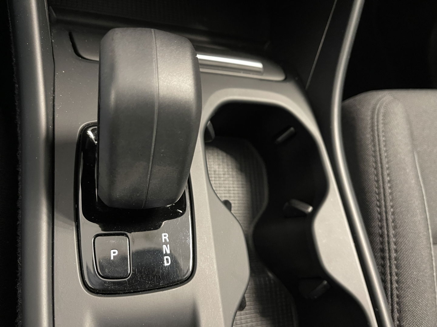 Volvo XC40 T4 Recharge Inscription 213 pk