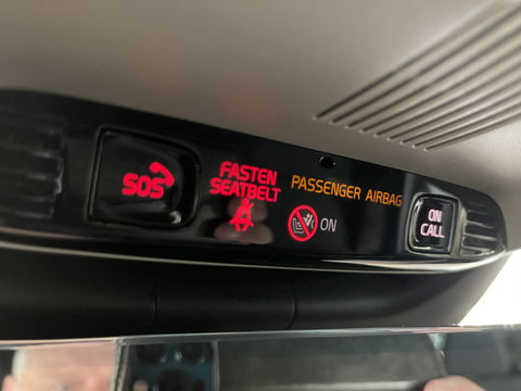 Volvo XC40 T4 Recharge Inscription 213 pk