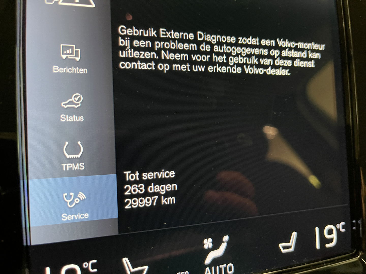 Volvo XC40 T4 Recharge Inscription 213 pk