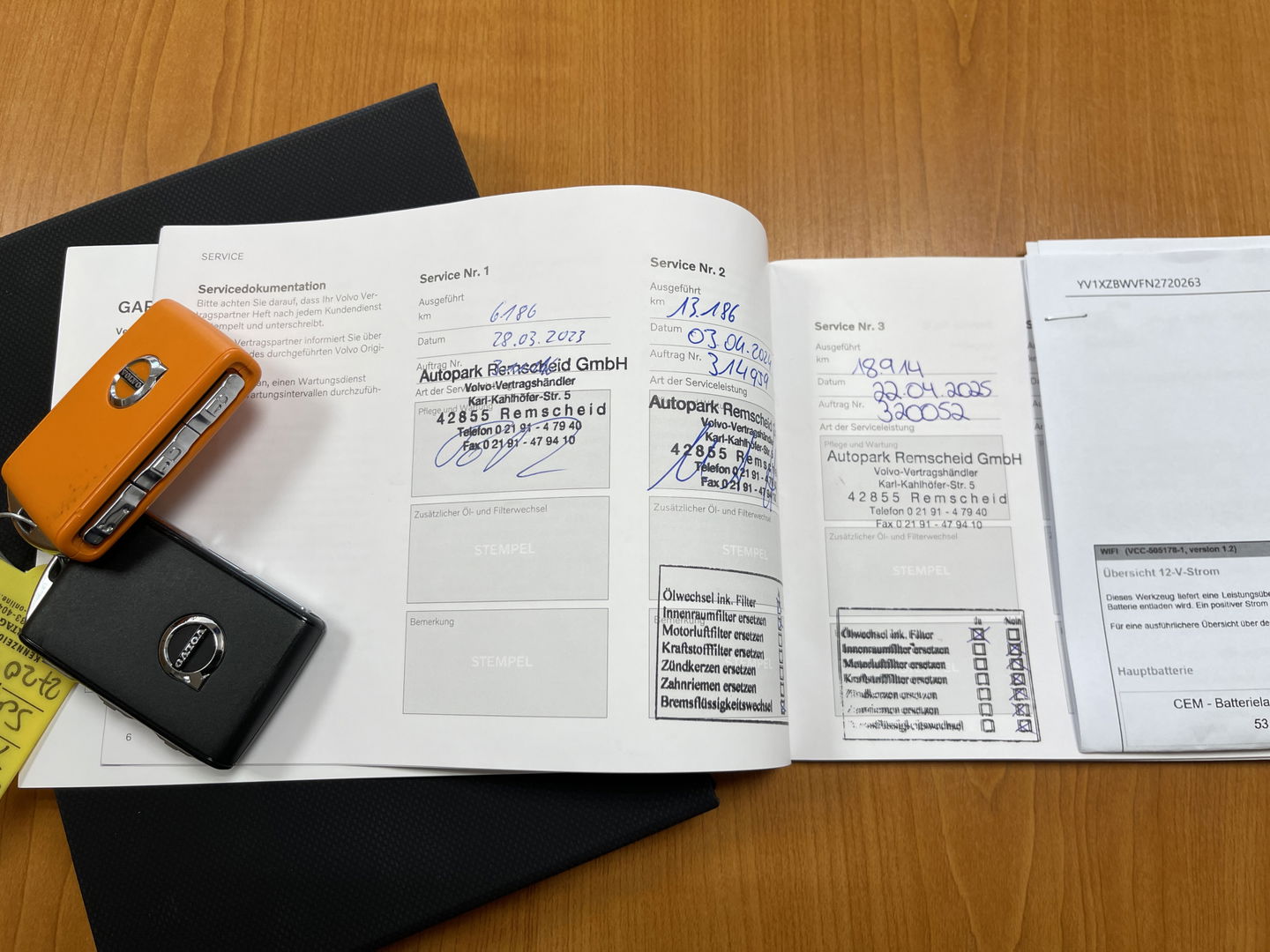 Volvo XC40 T4 Recharge Inscription 213 pk