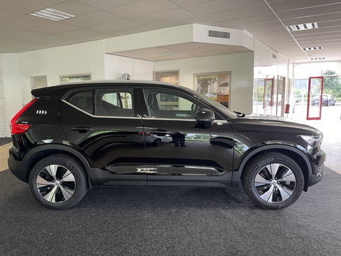 Volvo XC40 T4 Recharge Inscription 213 pk