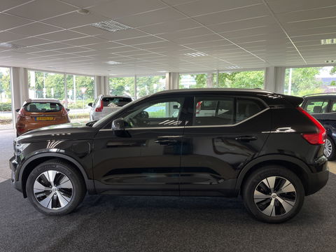 Volvo XC40 T4 Recharge Inscription 213 pk