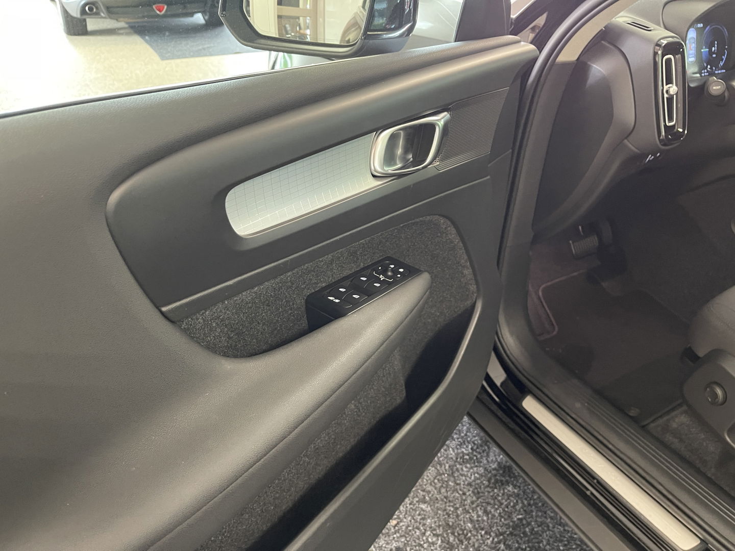 Volvo XC40 T4 Recharge Inscription 213 pk