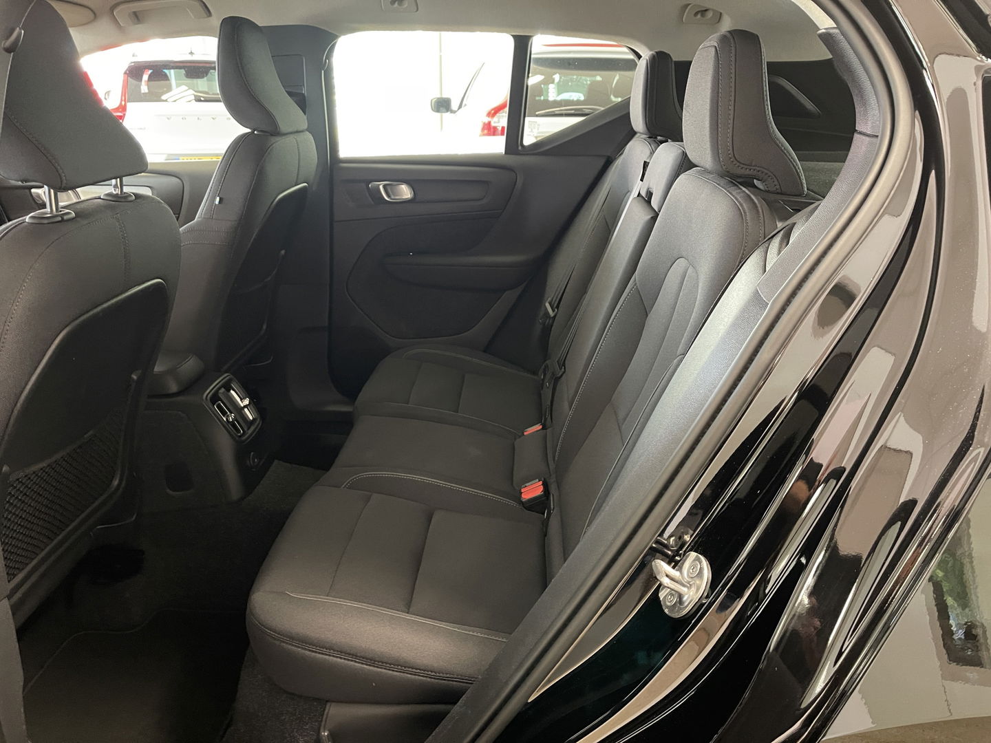 Volvo XC40 T4 Recharge Inscription 213 pk
