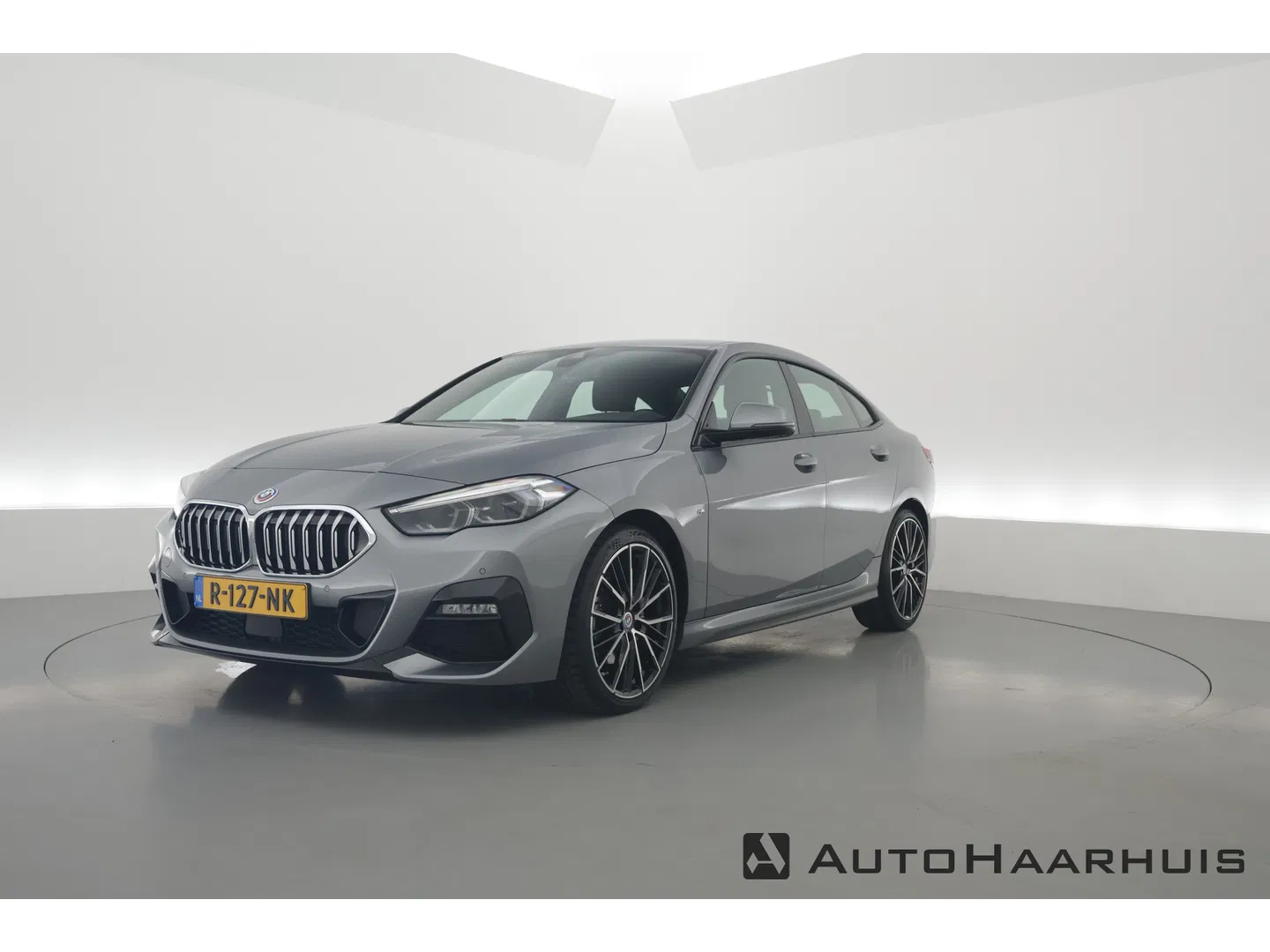 BMW 2 Serie Gran Coupé 218i M Sport | Navi | LED | Apple CarPlay | 19'' | Cruise | Clima | PDC