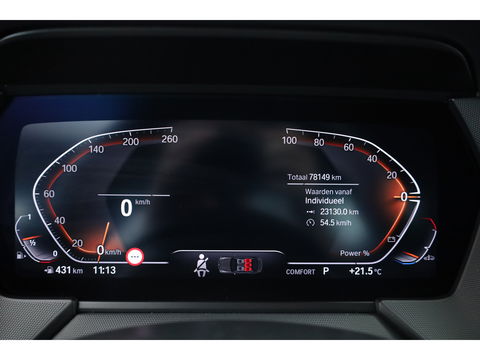BMW 2 Serie Gran Coupé 218i M Sport | Navi | LED | Apple CarPlay | 19'' | Cruise | Clima | PDC