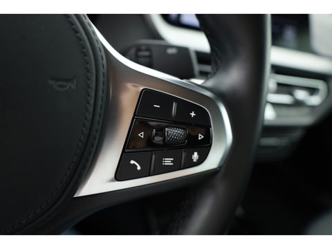 BMW 2 Serie Gran Coupé 218i M Sport | Navi | LED | Apple CarPlay | 19'' | Cruise | Clima | PDC