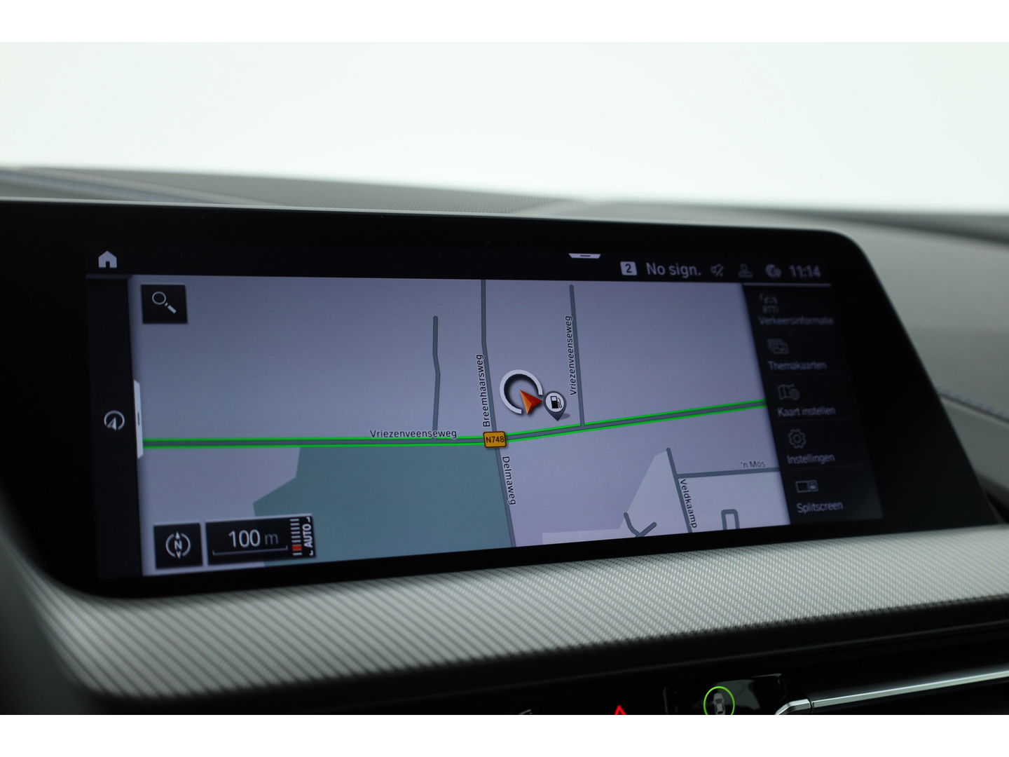 BMW 2 Serie Gran Coupé 218i M Sport | Navi | LED | Apple CarPlay | 19'' | Cruise | Clima | PDC