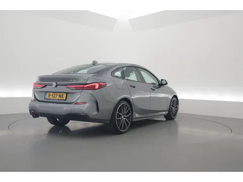 BMW 2 Serie Gran Coupé 218i M Sport | Navi | LED | Apple CarPlay | 19'' | Cruise | Clima | PDC