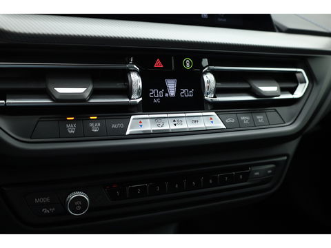BMW 2 Serie Gran Coupé 218i M Sport | Navi | LED | Apple CarPlay | 19'' | Cruise | Clima | PDC