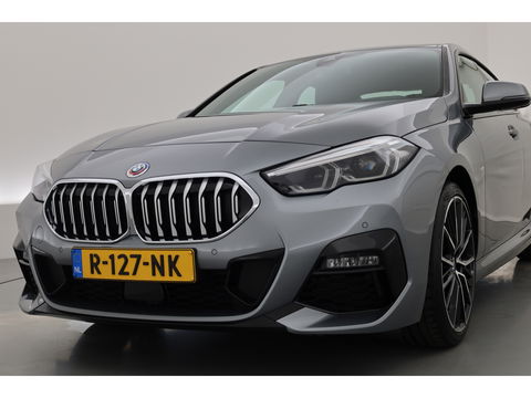 BMW 2 Serie Gran Coupé 218i M Sport | Navi | LED | Apple CarPlay | 19'' | Cruise | Clima | PDC