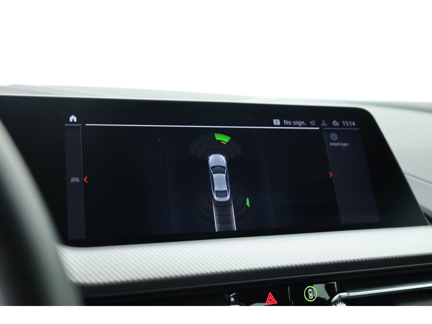BMW 2 Serie Gran Coupé 218i M Sport | Navi | LED | Apple CarPlay | 19'' | Cruise | Clima | PDC