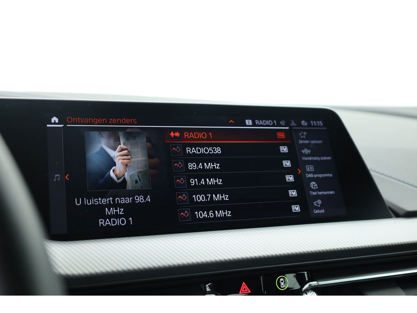 BMW 2 Serie Gran Coupé 218i M Sport | Navi | LED | Apple CarPlay | 19'' | Cruise | Clima | PDC