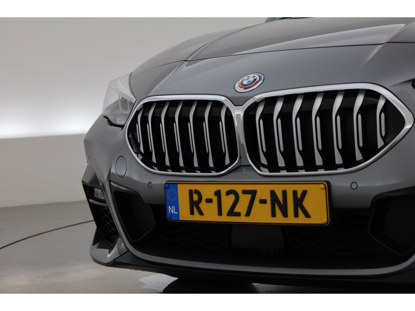 BMW 2 Serie Gran Coupé 218i M Sport | Navi | LED | Apple CarPlay | 19'' | Cruise | Clima | PDC