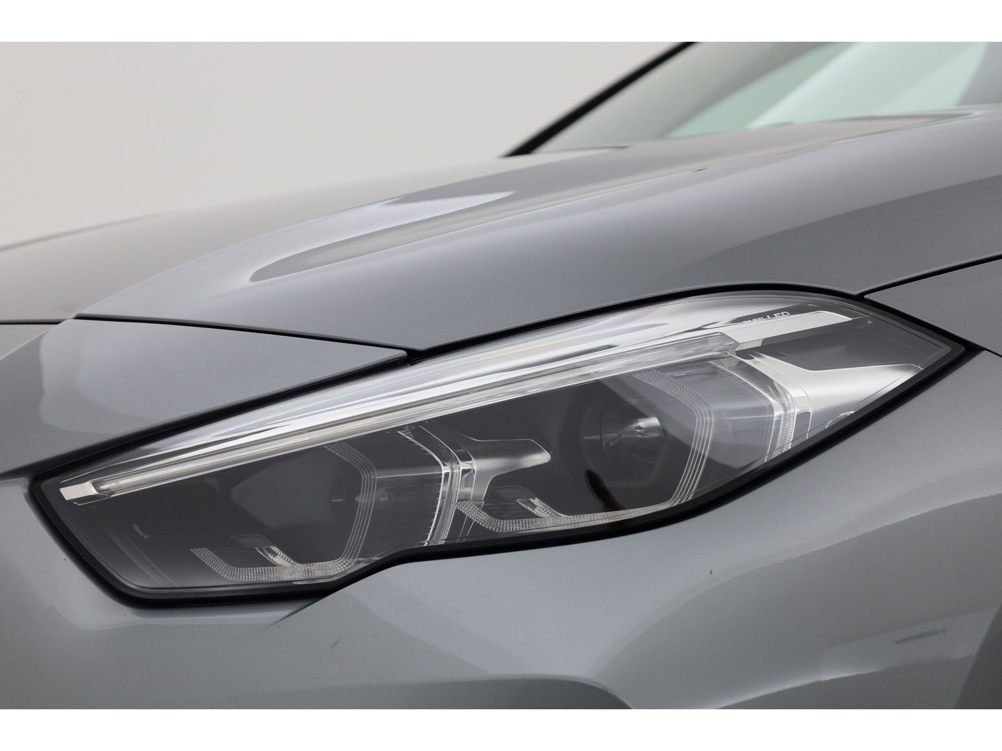 BMW 2 Serie Gran Coupé 218i M Sport | Navi | LED | Apple CarPlay | 19'' | Cruise | Clima | PDC
