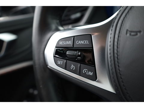 BMW 2 Serie Gran Coupé 218i M Sport | Navi | LED | Apple CarPlay | 19'' | Cruise | Clima | PDC
