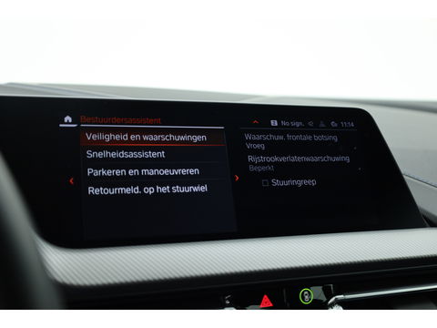 BMW 2 Serie Gran Coupé 218i M Sport | Navi | LED | Apple CarPlay | 19'' | Cruise | Clima | PDC