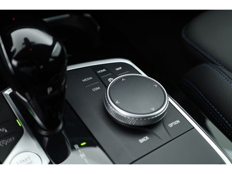 BMW 2 Serie Gran Coupé 218i M Sport | Navi | LED | Apple CarPlay | 19'' | Cruise | Clima | PDC