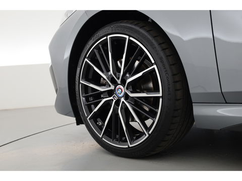 BMW 2 Serie Gran Coupé 218i M Sport | Navi | LED | Apple CarPlay | 19'' | Cruise | Clima | PDC