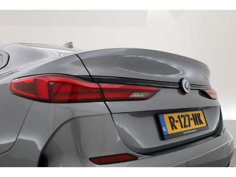 BMW 2 Serie Gran Coupé 218i M Sport | Navi | LED | Apple CarPlay | 19'' | Cruise | Clima | PDC