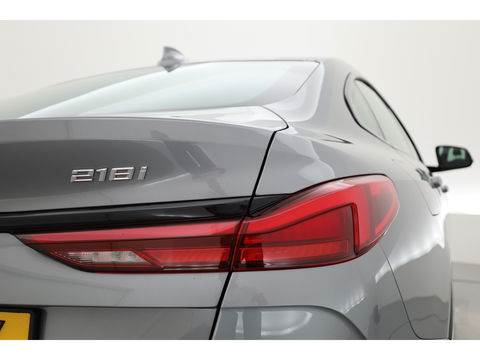 BMW 2 Serie Gran Coupé 218i M Sport | Navi | LED | Apple CarPlay | 19'' | Cruise | Clima | PDC