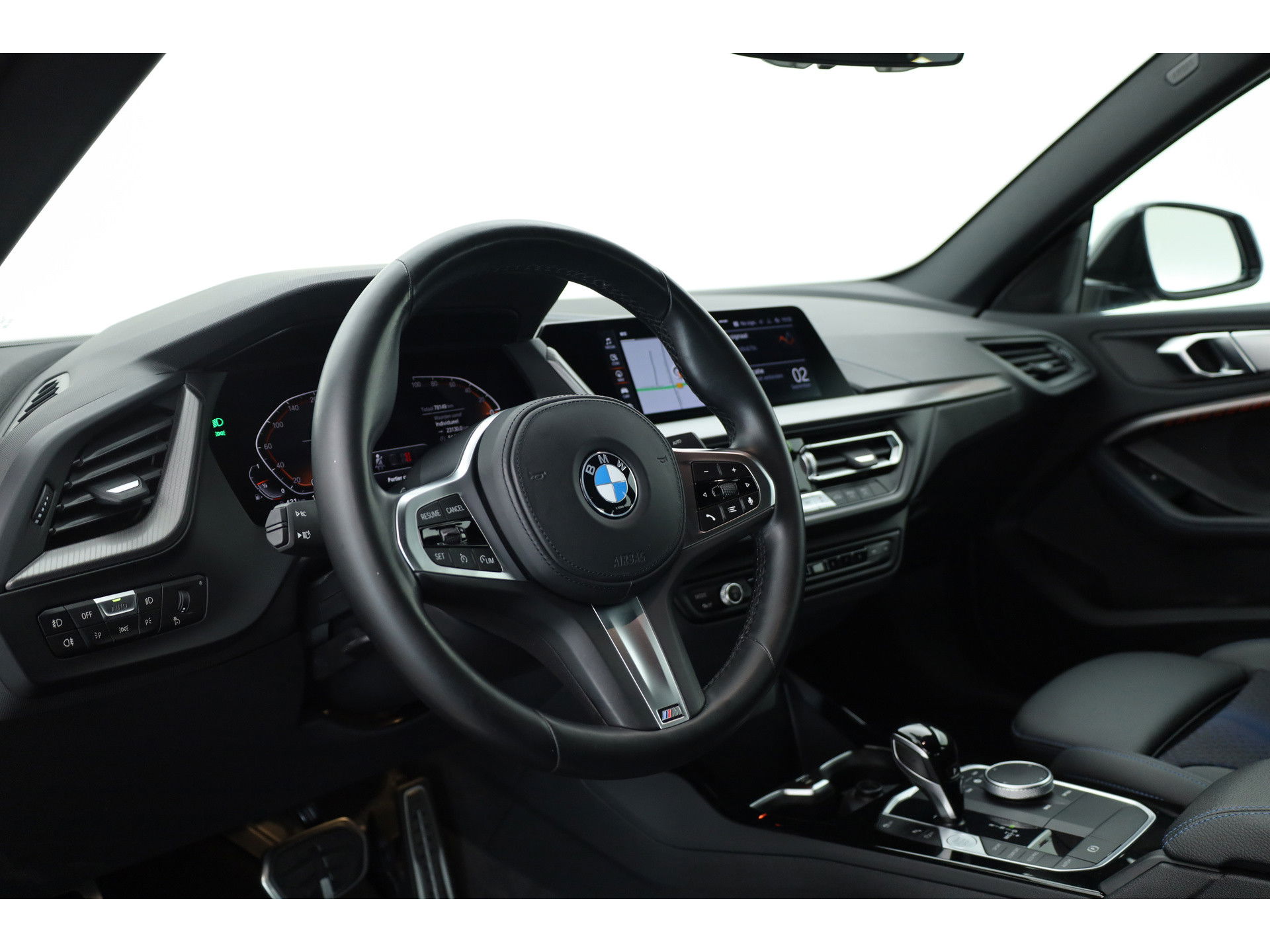 BMW 2 Serie Gran Coupé 218i M Sport | Navi | LED | Apple CarPlay | 19'' | Cruise | Clima | PDC
