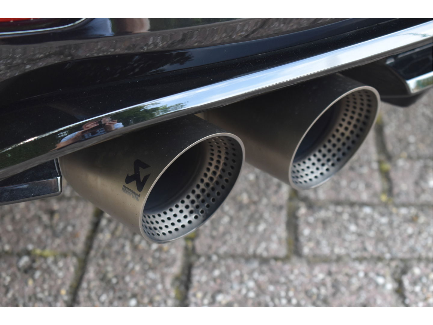 Volkswagen Golf 2.0 TSI 4Motion R Performance Pack | Akrapovic | Pano.dak | Camera | VItrual Cockpit | Keyless | Carplay | Full LED