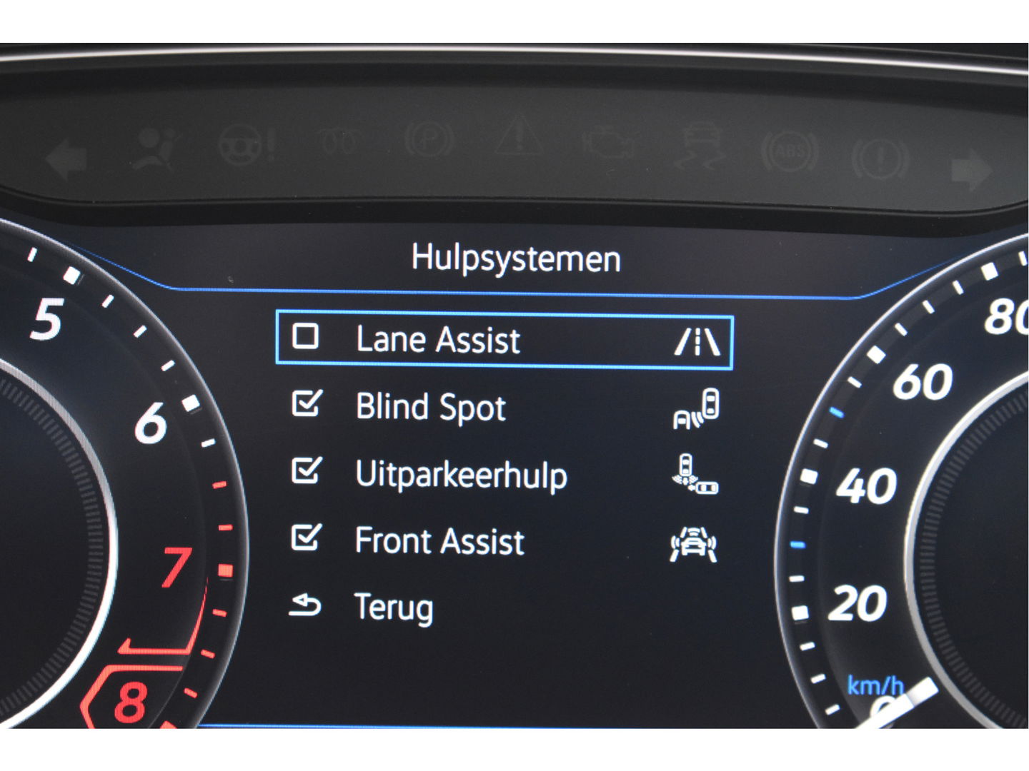 Volkswagen Golf 2.0 TSI 4Motion R Performance Pack | Akrapovic | Pano.dak | Camera | VItrual Cockpit | Keyless | Carplay | Full LED