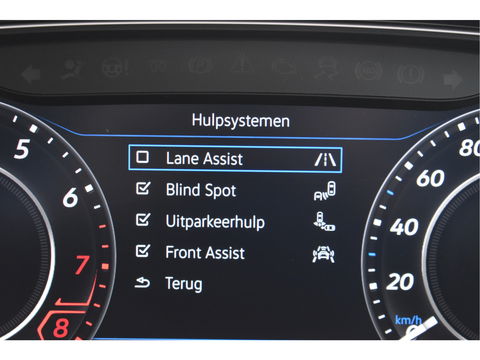 Volkswagen Golf 2.0 TSI 4Motion R Performance Pack | Akrapovic | Pano.dak | Camera | VItrual Cockpit | Keyless | Carplay | Full LED