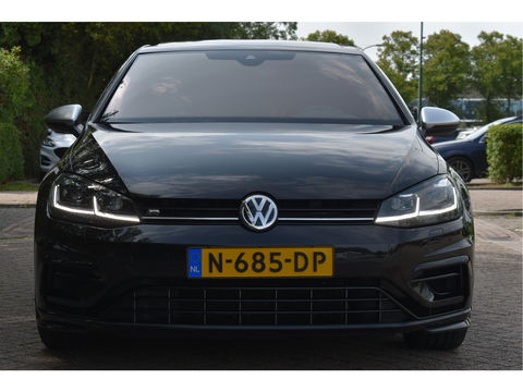 Volkswagen Golf 2.0 TSI 4Motion R Performance Pack | Akrapovic | Pano.dak | Camera | VItrual Cockpit | Keyless | Carplay | Full LED