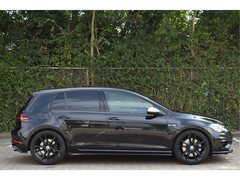 Volkswagen Golf 2.0 TSI 4Motion R Performance Pack | Akrapovic | Pano.dak | Camera | VItrual Cockpit | Keyless | Carplay | Full LED
