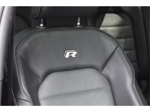 Volkswagen Golf 2.0 TSI 4Motion R Performance Pack | Akrapovic | Pano.dak | Camera | VItrual Cockpit | Keyless | Carplay | Full LED