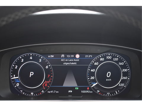Volkswagen Golf 2.0 TSI 4Motion R Performance Pack | Akrapovic | Pano.dak | Camera | VItrual Cockpit | Keyless | Carplay | Full LED