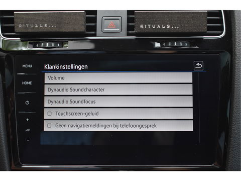 Volkswagen Golf 2.0 TSI 4Motion R Performance Pack | Akrapovic | Pano.dak | Camera | VItrual Cockpit | Keyless | Carplay | Full LED