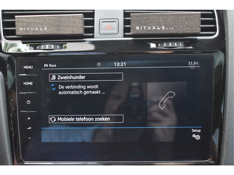 Volkswagen Golf 2.0 TSI 4Motion R Performance Pack | Akrapovic | Pano.dak | Camera | VItrual Cockpit | Keyless | Carplay | Full LED