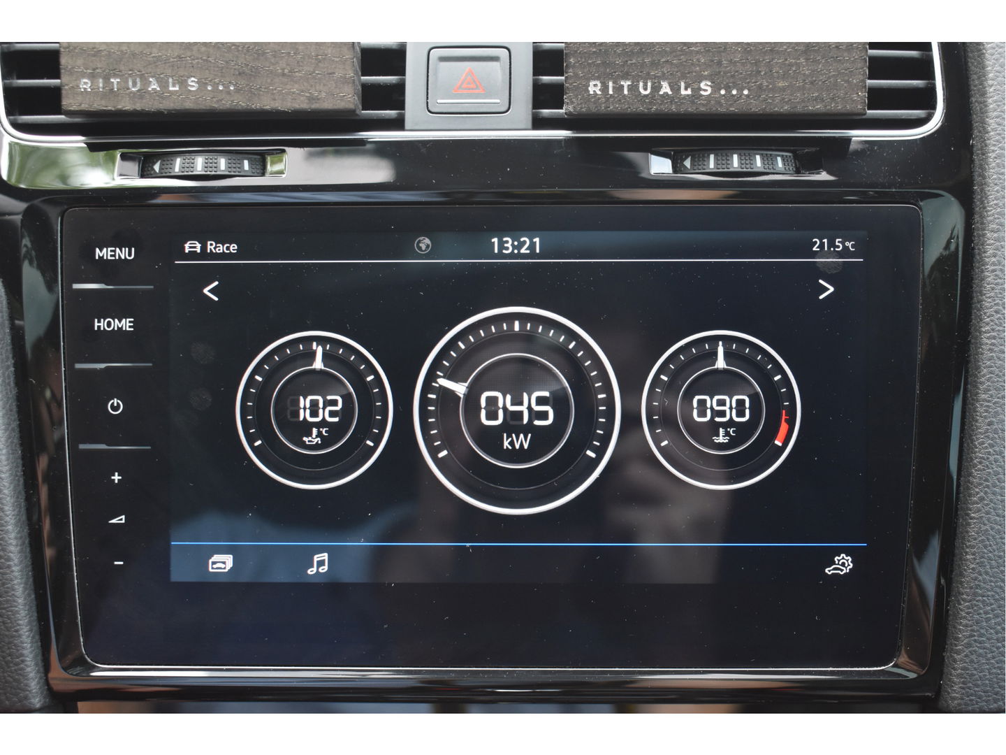 Volkswagen Golf 2.0 TSI 4Motion R Performance Pack | Akrapovic | Pano.dak | Camera | VItrual Cockpit | Keyless | Carplay | Full LED