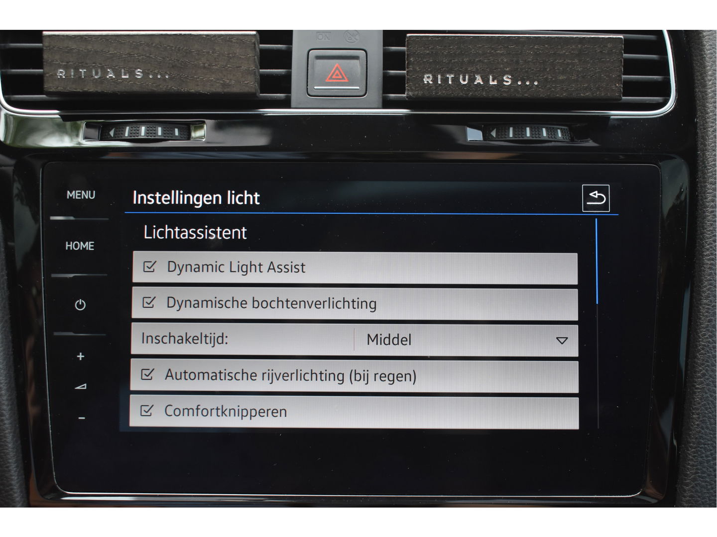 Volkswagen Golf 2.0 TSI 4Motion R Performance Pack | Akrapovic | Pano.dak | Camera | VItrual Cockpit | Keyless | Carplay | Full LED