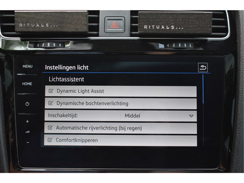 Volkswagen Golf 2.0 TSI 4Motion R Performance Pack | Akrapovic | Pano.dak | Camera | VItrual Cockpit | Keyless | Carplay | Full LED