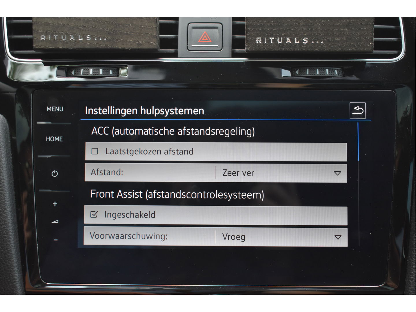 Volkswagen Golf 2.0 TSI 4Motion R Performance Pack | Akrapovic | Pano.dak | Camera | VItrual Cockpit | Keyless | Carplay | Full LED