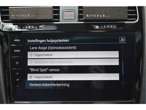 Volkswagen Golf 2.0 TSI 4Motion R Performance Pack | Akrapovic | Pano.dak | Camera | VItrual Cockpit | Keyless | Carplay | Full LED