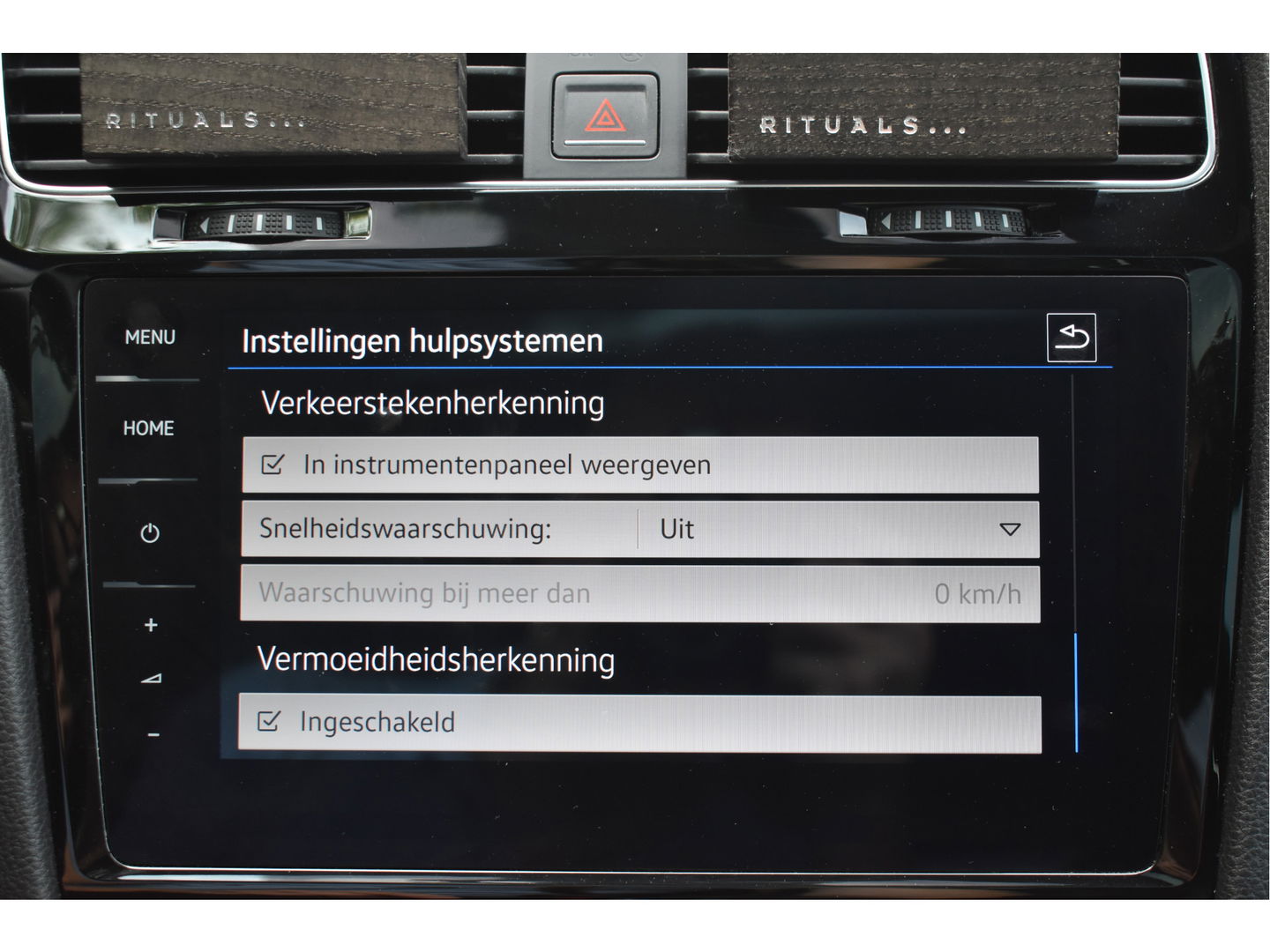 Volkswagen Golf 2.0 TSI 4Motion R Performance Pack | Akrapovic | Pano.dak | Camera | VItrual Cockpit | Keyless | Carplay | Full LED