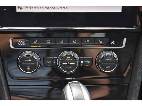 Volkswagen Golf 2.0 TSI 4Motion R Performance Pack | Akrapovic | Pano.dak | Camera | VItrual Cockpit | Keyless | Carplay | Full LED