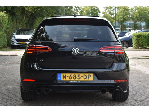 Volkswagen Golf 2.0 TSI 4Motion R Performance Pack | Akrapovic | Pano.dak | Camera | VItrual Cockpit | Keyless | Carplay | Full LED