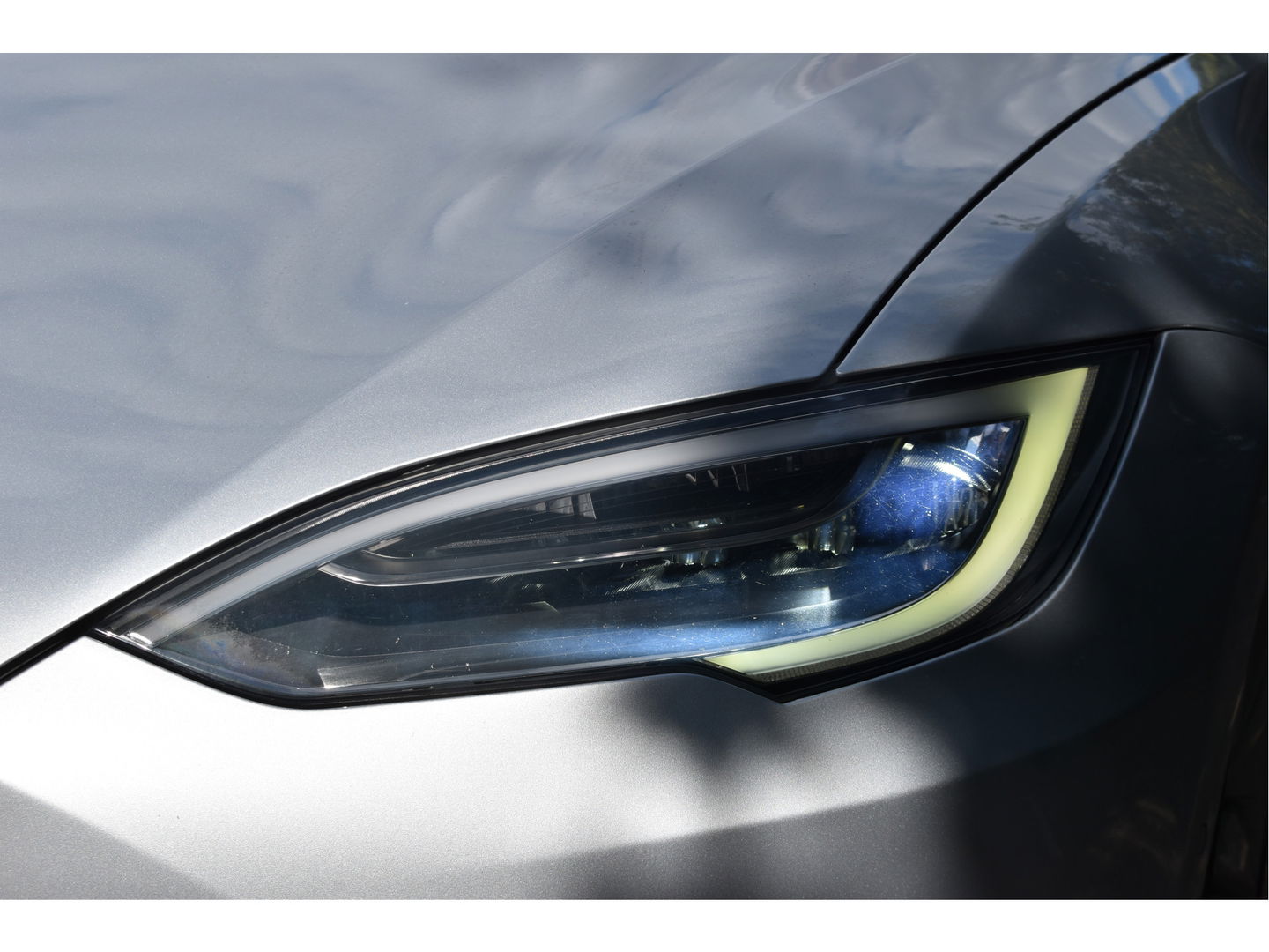 Tesla Model S 75D incl. BTW 334 PK | 4x4 | NL- AUTO | Autopilot | Panoramadak | Luchtvering | Carplay | Camera | 21' inch | Dodehoek detectie | Voorstoelen verwarmd