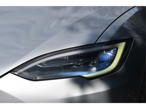Tesla Model S 75D incl. BTW 334 PK | 4x4 | NL- AUTO | Autopilot | Panoramadak | Luchtvering | Carplay | Camera | 21' inch | Dodehoek detectie | Voorstoelen verwarmd