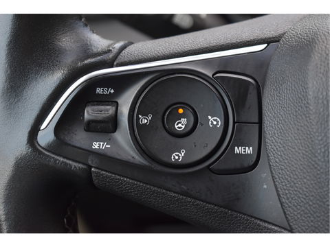Opel Grandland 1.2 Turbo Elegance 131 PK Winter pakket | DAB | Carplay / Androidauto | Stoelverwarming 4x | Camera | Trekhaak | 4-Seasons | LED verlichting
