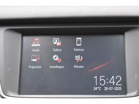 Opel Grandland 1.2 Turbo Elegance 131 PK Winter pakket | DAB | Carplay / Androidauto | Stoelverwarming 4x | Camera | Trekhaak | 4-Seasons | LED verlichting