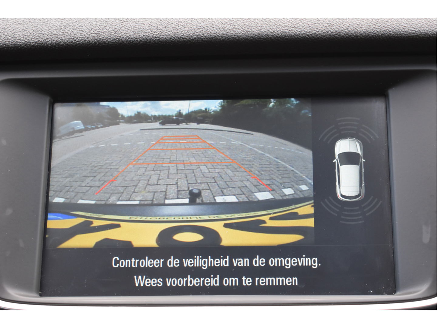 Opel Grandland 1.2 Turbo Elegance 131 PK Winter pakket | DAB | Carplay / Androidauto | Stoelverwarming 4x | Camera | Trekhaak | 4-Seasons | LED verlichting