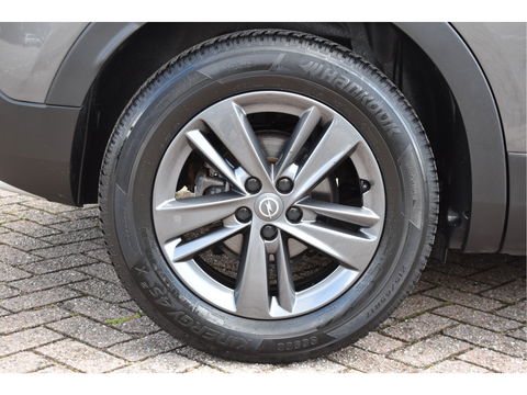 Opel Grandland 1.2 Turbo Elegance 131 PK Winter pakket | DAB | Carplay / Androidauto | Stoelverwarming 4x | Camera | Trekhaak | 4-Seasons | LED verlichting